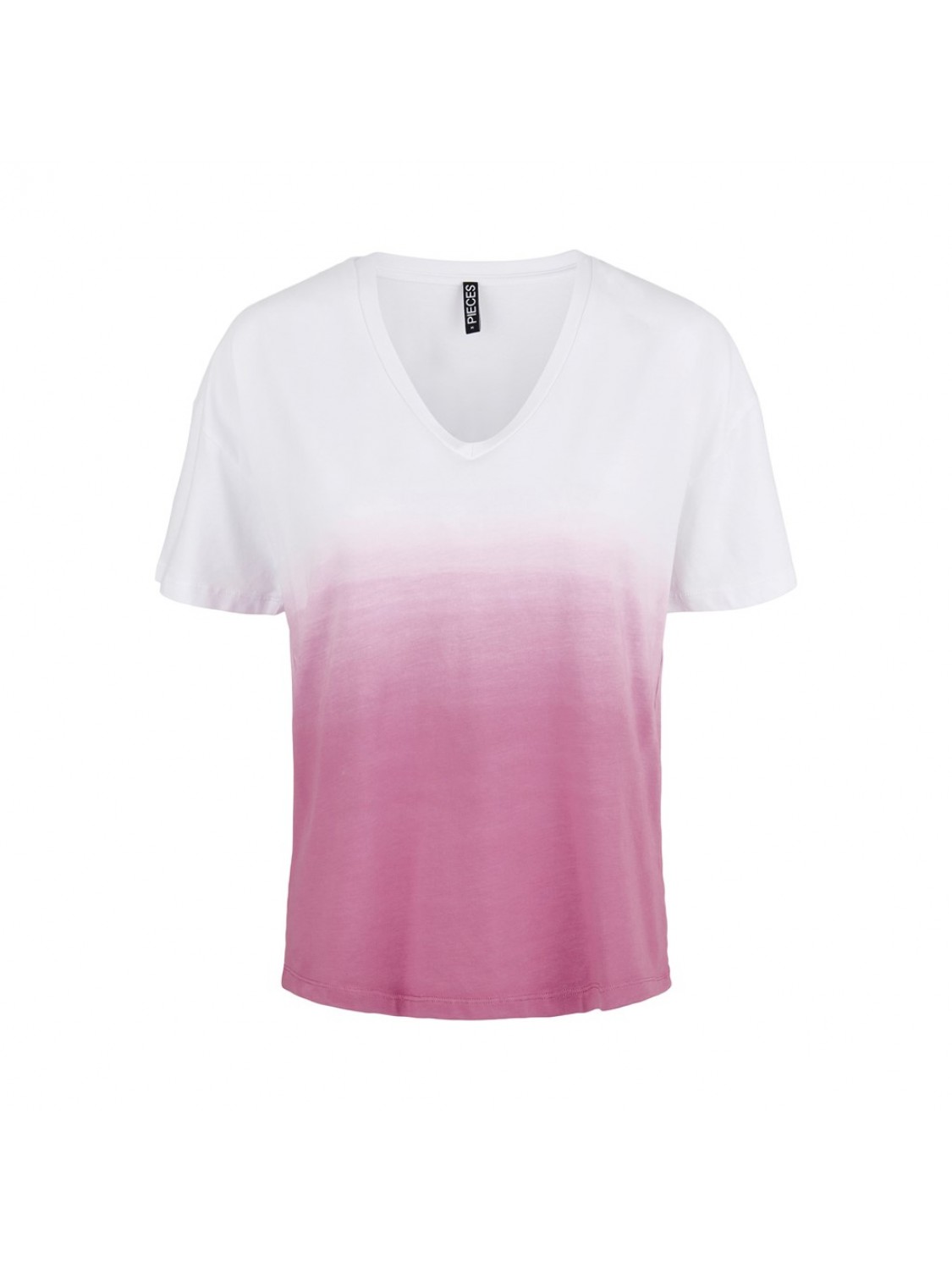 Camiseta Vabba rosa